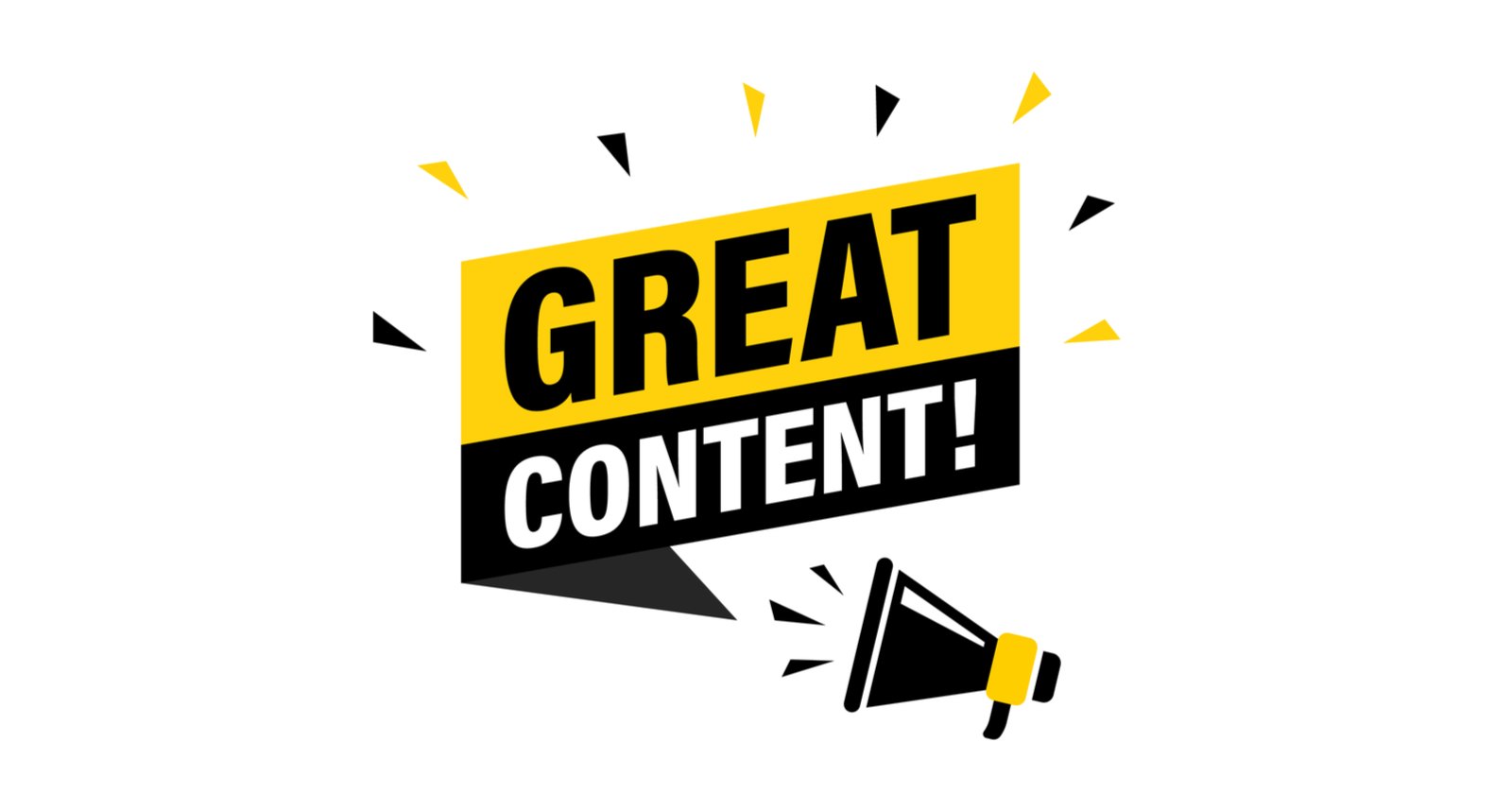 Find great content